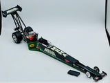 1:24 2000 Cory McClenathan -- MBNA Top Fuel Dragster -- Action Racing