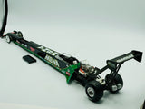1:24 2000 Cory McClenathan -- MBNA Top Fuel Dragster -- Action Racing