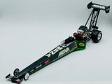 1:24 2000 Cory McClenathan -- MBNA Top Fuel Dragster -- Action Racing