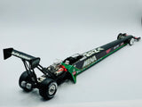 1:24 2000 Cory McClenathan -- MBNA Top Fuel Dragster -- Action Racing