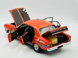 1:18 1970 Bathurst Winner -- #64E Allan Moffat -- Ford XW Falcon -- Classic Carlectables