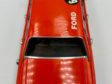 1:18 1970 Bathurst Winner -- #64E Allan Moffat -- Ford XW Falcon -- Classic Carlectables