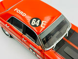 1:18 1970 Bathurst Winner -- #64E Allan Moffat -- Ford XW Falcon -- Classic Carlectables