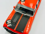 1:18 1970 Bathurst Winner -- #64E Allan Moffat -- Ford XW Falcon -- Classic Carlectables