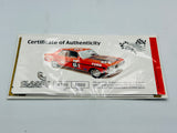 1:18 1970 Bathurst Winner -- #64E Allan Moffat -- Ford XW Falcon -- Classic Carlectables
