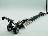 1:24 1999 Mike Dunn -- Mopar Top Fuel Dragster -- Action Racing