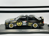 1:18 1987 Bathurst 1000 -- Class 2 Winner -- Richards/Longhurst - BMW M3 -- Minichamps