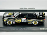 1:18 1987 Bathurst 1000 -- Class 2 Winner -- Richards/Longhurst - BMW M3 -- Minichamps