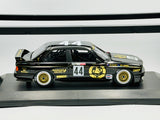 1:18 1987 Bathurst 1000 -- Class 2 Winner -- Richards/Longhurst - BMW M3 -- Minichamps