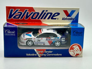 1:43 2000 Garth Tander -- Holden VT Commodore -- Classic Carlectables