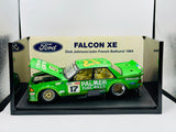 1:18 1984 Bathurst 1000 -- Dick Johnson/French -- #17 Ford XE Falcon -- Biante