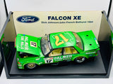1:18 1984 Bathurst 1000 -- Dick Johnson/French -- #17 Ford XE Falcon -- Biante