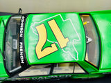 1:18 1984 Bathurst 1000 -- Dick Johnson/French -- #17 Ford XE Falcon -- Biante