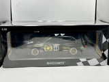 1:18 1987 Bathurst 1000 -- Class 2 Winner -- Richards/Longhurst - BMW M3 -- Minichamps