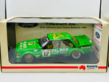 1:18 1984 Bathurst 1000 -- Dick Johnson/French -- #17 Ford XE Falcon -- Biante