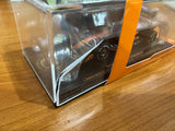 1:64 2025 Lando Norris -- World Champion -- #4 McLaren MCL39 -- Minichamps F1