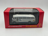 1:87 (HO) Melbourne Grammar School Bus -- 1957-1959 Bedford SB -- Cooee Classics