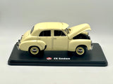 1:24 1948 Holden FX Sedan -- Cream -- DDA Collectibles