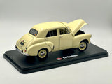 1:24 1948 Holden FX Sedan -- Cream -- DDA Collectibles