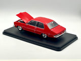 1:24 Holden LC Torana "HR LS6" Turbocharged -- Red -- DDA Collectibles