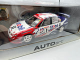 1:18 1999 Craig Lowndes -- Holden Racing Team -- Biante/AUTOart