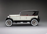 1:18 1925 Buick Model 25 Cabriolet -- Silver / Black -- Sunstar