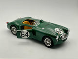 1:18 1955 Le Mans 24h -- #64 MG-A ex182 Roadster -- Triple 9