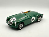 1:18 1955 Le Mans 24h -- #64 MG-A ex182 Roadster -- Triple 9