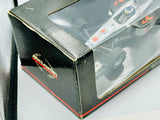 1:18 1998 Mika Hakkinen -- World Champion -- #8 McLaren MP4/13 -- Minichamps F1