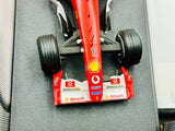 1:18 2003 Michael Schumacher -- #3 Ferrari F2003-GA -- Hot Wheels F1