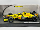 1:18 2000 Heinz-Harald Frentzen -- Jordan EJ11 -- Hot Wheels F1