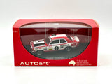 1:43 1973 Bathurst Peter Brock -- Holden LJ Torana GTR XU-1 -- Biante/AUTOart