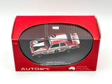 1:43 1973 Bathurst Peter Brock -- Holden LJ Torana GTR XU-1 -- Biante/AUTOart