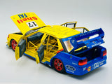 1:18 1994 Bathurst Winner -- Johnson/Bowe -- Ford EB Falcon -- Biante
