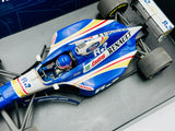 1:18 1997 Jacques Villeneuve -- World Champion --#3 Williams FW19 --  Minichamps F1