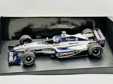 1:18 2000 Jenson Button -- #10 Williams BMW FW22 -- Minichamps F1