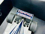 1:18 2000 Jenson Button -- #10 Williams BMW FW22 -- Minichamps F1