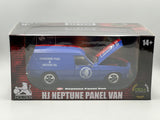 1:24 Holden HJ Panel Van -- Neptune Fuel -- DDA Collectibles