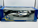 1:18 2000 Jenson Button -- #10 Williams BMW FW22 -- Minichamps F1