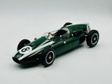 1:18 1959 Jack Brabham -- World Champion -- #8 Cooper T51 -- Schuco F1