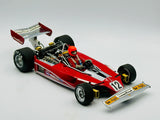 1:18 1975 Niki Lauda -- #12 Ferrari 312T -- USA GP Winner -- Exoto GPC97052