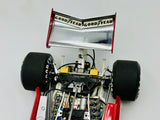 1:18 1975 Niki Lauda -- #12 Ferrari 312T -- USA GP Winner -- Exoto GPC97052