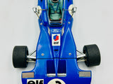 1:18 1971 Jackie Stewart -- #2 Tyrrell Ford 003 -- Exoto
