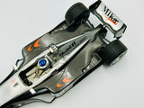 1:18 1999 Mika Hakkinen -- World Champion -- #1 McLaren MP4/14 -- Minichamps F1