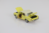 1:32 Holden EH Premier Sedan -- Yellow -- DDA Collectibles