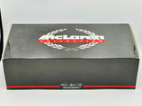 1:18 1999 Mika Hakkinen -- World Champion -- #1 McLaren MP4/14 -- Minichamps F1