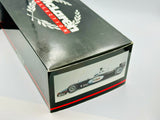 1:18 1999 Mika Hakkinen -- World Champion -- #1 McLaren MP4/14 -- Minichamps F1