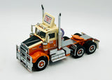 1:50 Kenworth W900 SAR (Day Cab) -- TNT Transport -- Iconic Replicas Truck