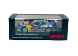 1:43 2025 Broc Feeney -- Darwin Triple Crown Winner -- #88 Chevrolet Camaro -- Biante