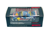 1:43 2025 Broc Feeney -- Darwin Triple Crown Winner -- #88 Chevrolet Camaro -- Biante